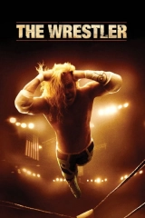 The Wrestler - Şampiyon