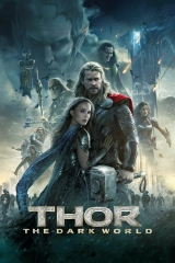 Thor 2 Karanlık Dünya