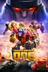 Transformers: Başlangıç