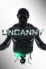 Esrarengiz - Uncanny