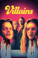 Villains - Kötüler