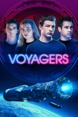 Voyagers - Gezginler