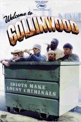 Collinwood'a Hoş Geldiniz