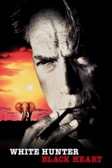Beyaz Avcı Kara Yürek (1990)