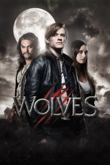 Kurtlar - Wolves