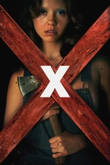 X Film Serisi