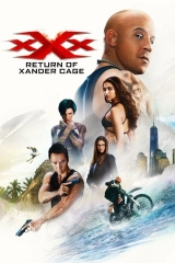 Yeni Nesil Ajan 3: Xander Cage'in Dönüşü