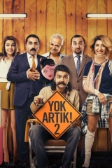 Yok Artık 2