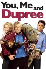 Sen Ben ve Dupree