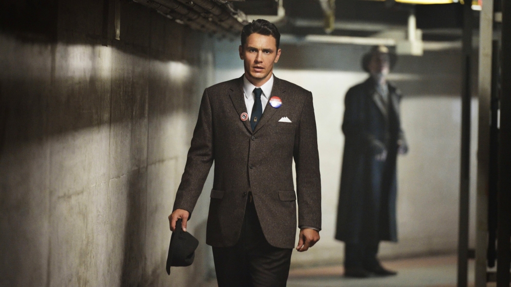 11.22.63 1. Sezon 2. Bölüm izle
