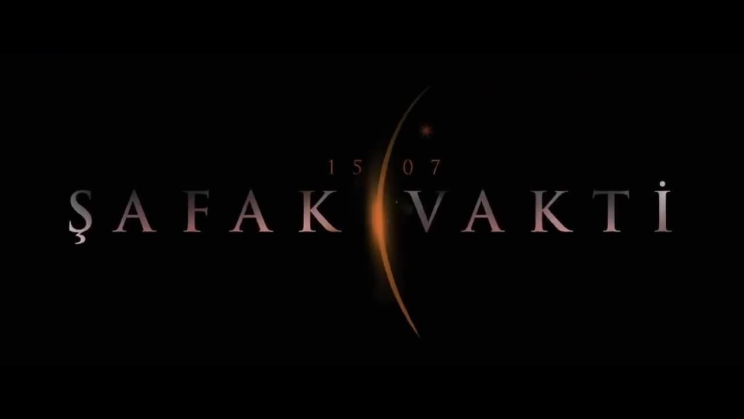 15/07 Şafak Vakti izle