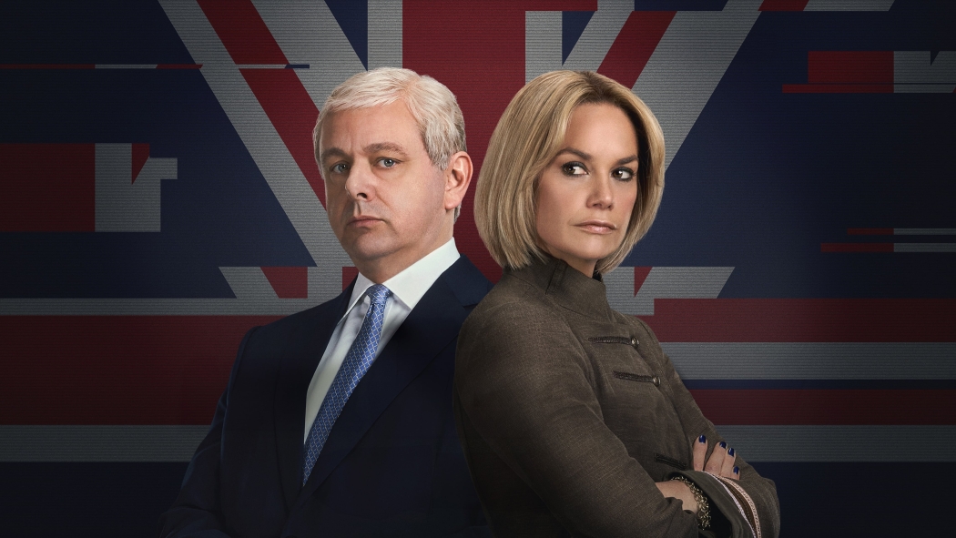 A Very Royal Scandal 1. Sezon 1. Bölüm izle