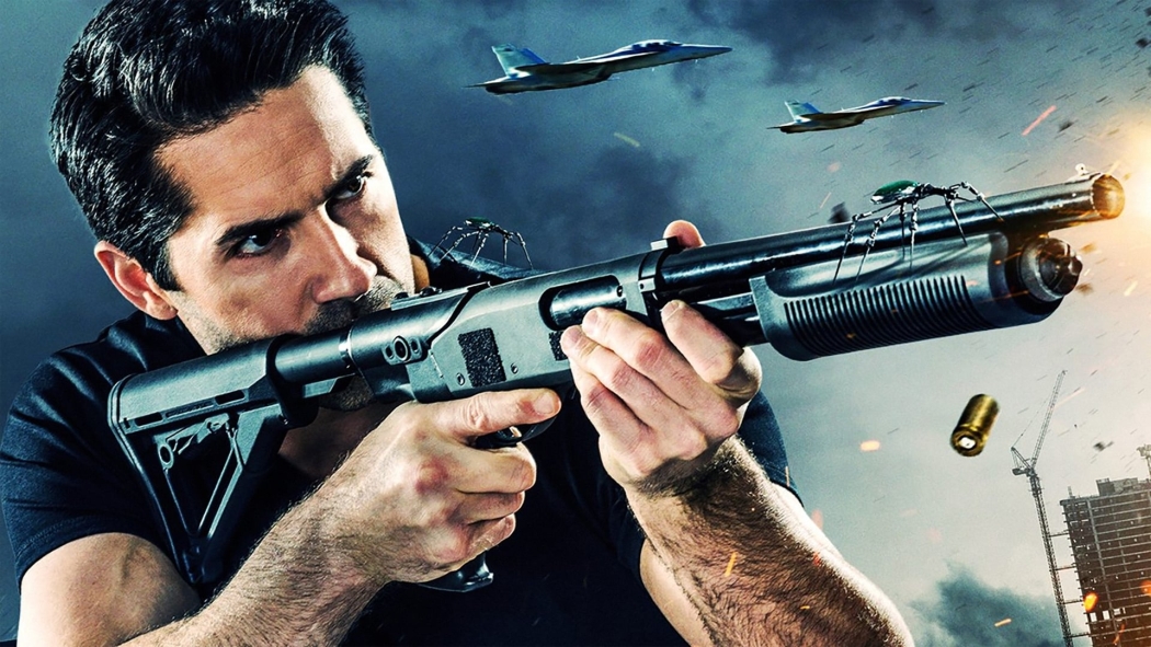 Abduction - Kaçırma izle