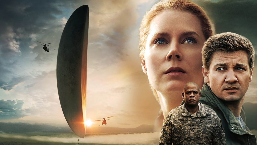 Geliş | Arrival izle