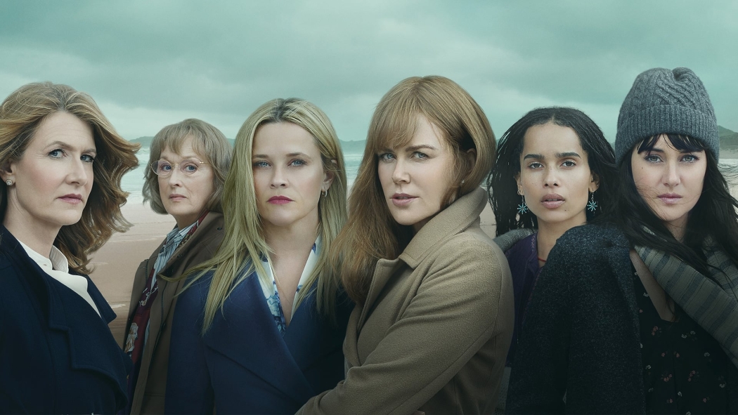 Big Little Lies 2. Sezon 4. Bölüm izle