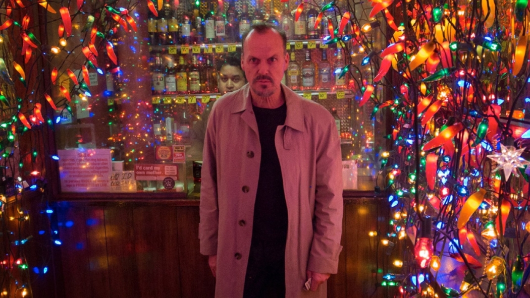 Birdman izle
