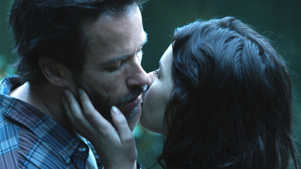 Breathe In - Soluk izle