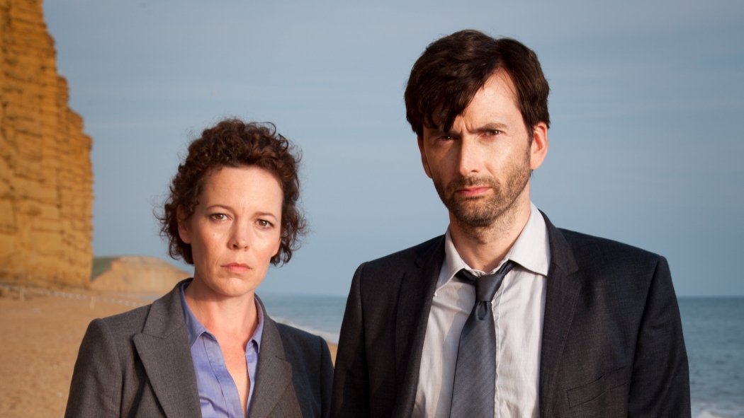 Broadchurch 3. Sezon 8. Bölüm izle