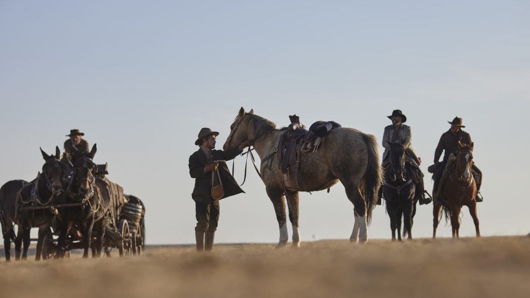 Kasap Geçidi izle