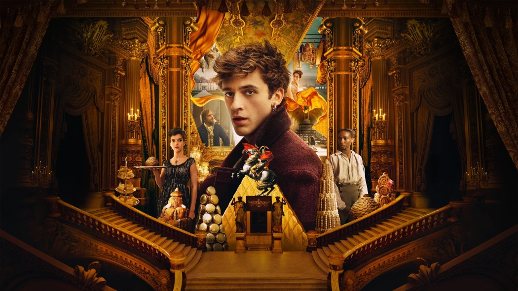 Careme 1. Sezon 4. Bölüm izle