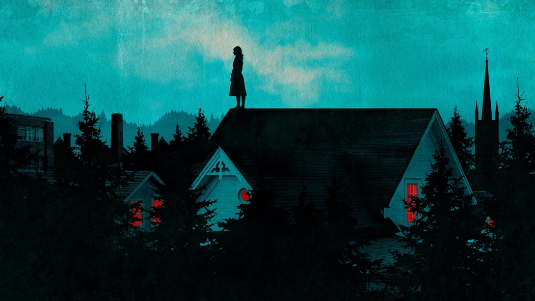 Castle Rock 1. Sezon 6. Bölüm izle