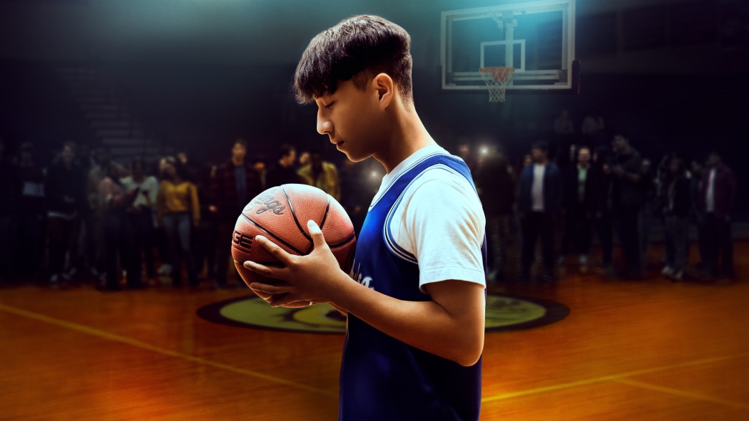 Chang Can Dunk izle