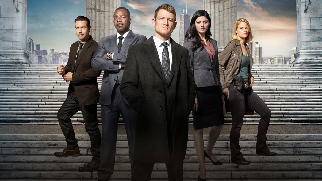 Chicago Justice 1. Sezon 4. Bölüm izle