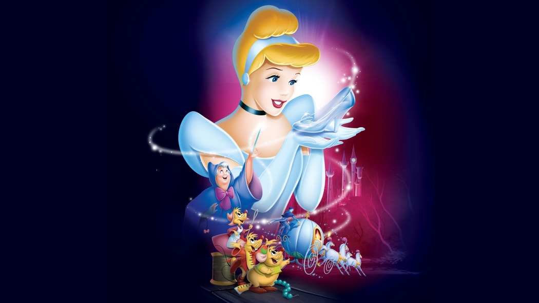 Kül Kedisi Sinderella (1950) izle