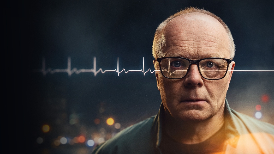 Coma 1. Sezon 4. Bölüm izle