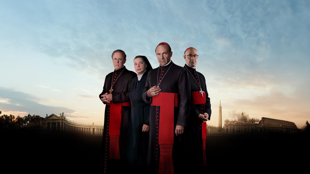 Conclave izle