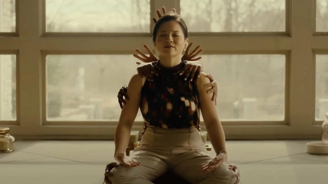 Control Freak izle