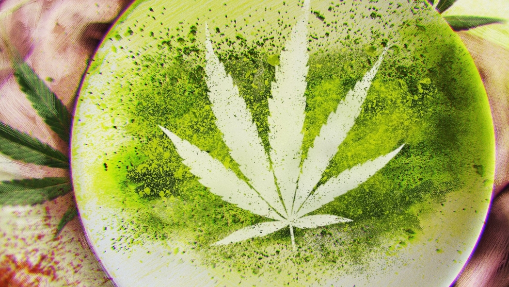 Cooked With Cannabis 1. Sezon 6. Bölüm izle