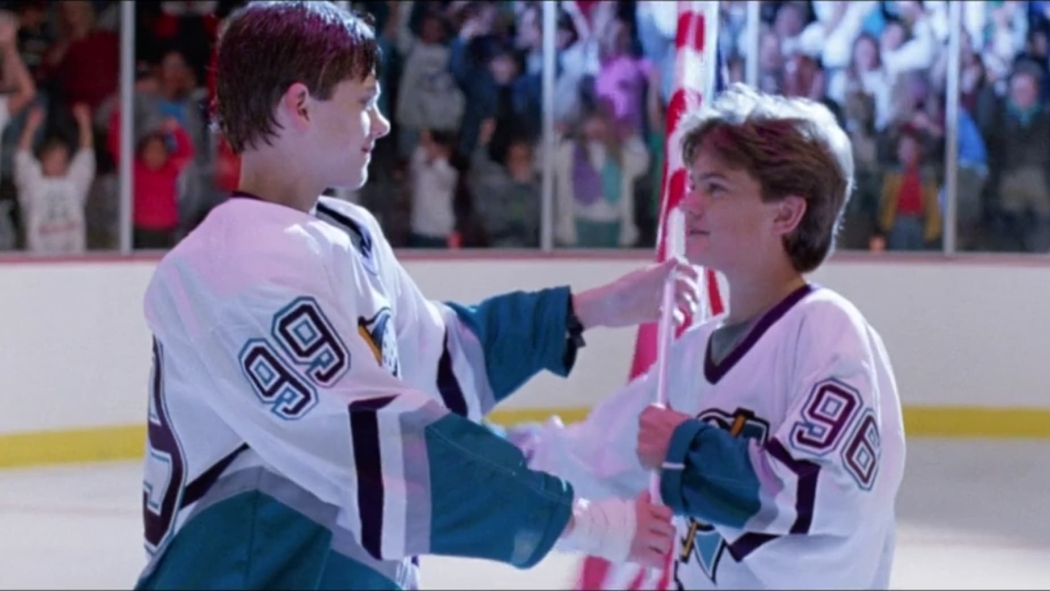 D2: The Mighty Ducks (1994) izle