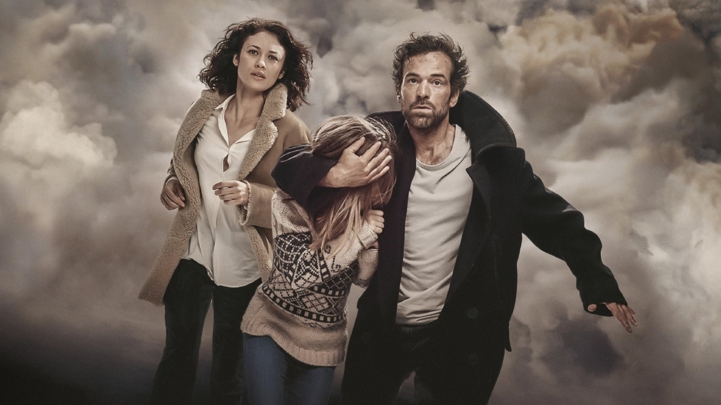 Bir Nefes Ötede izle
