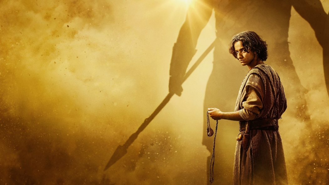 Davud Hanedanı 1. Sezon 7. Bölüm izle