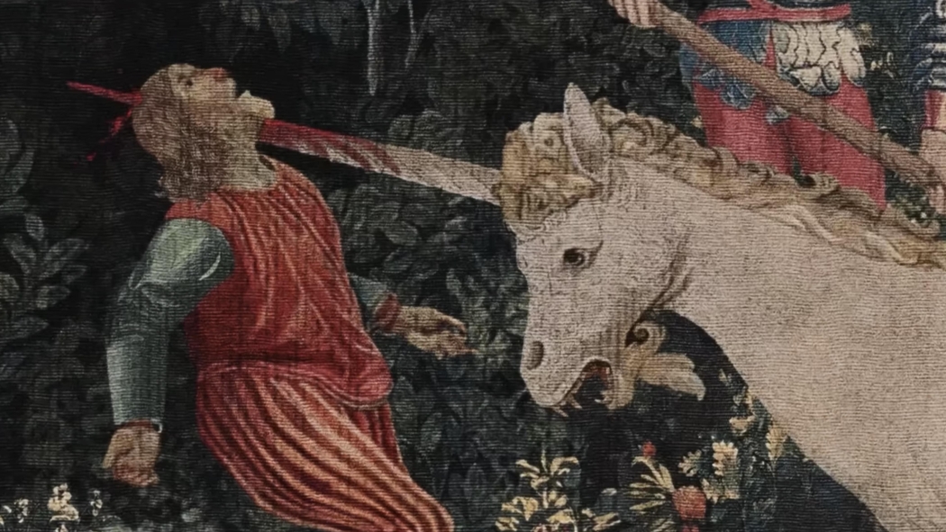 Death of a Unicorn izle