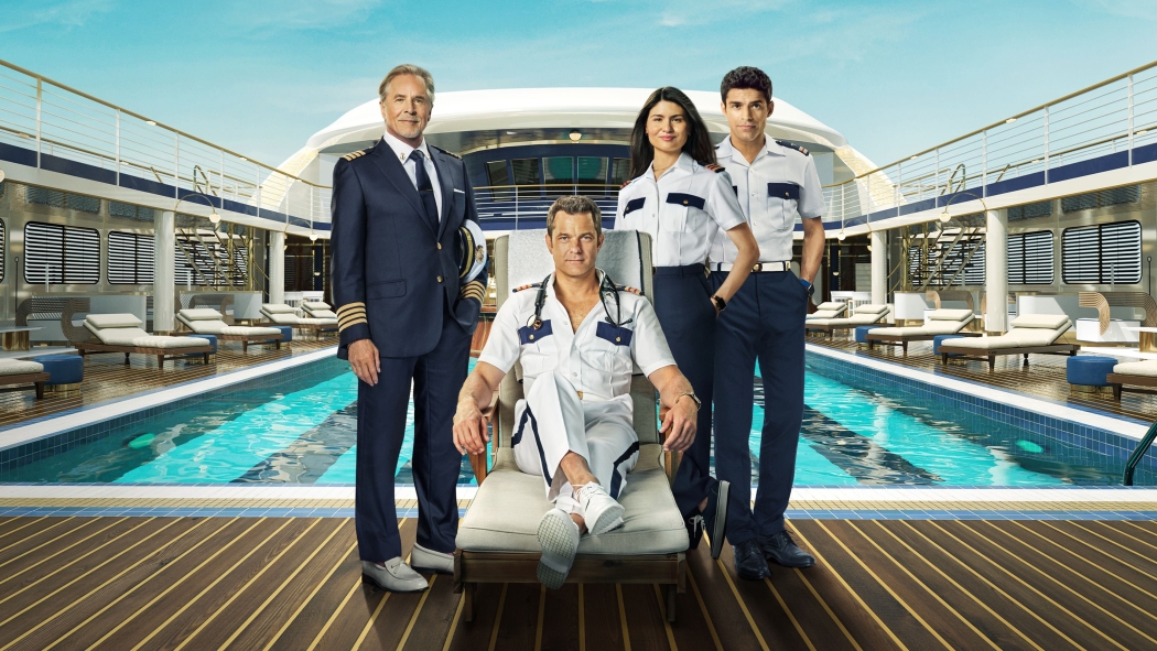 Doctor Odyssey 1. Sezon 13. Bölüm izle