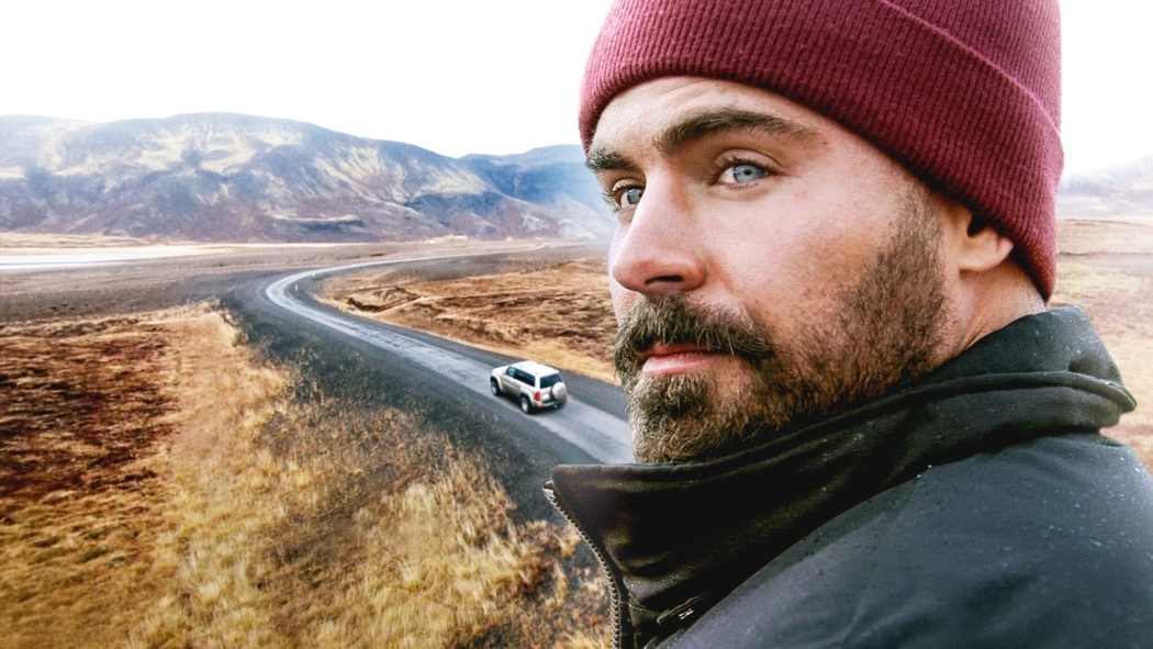 Down to Earth with Zac Efron 1. Sezon 6. Bölüm izle