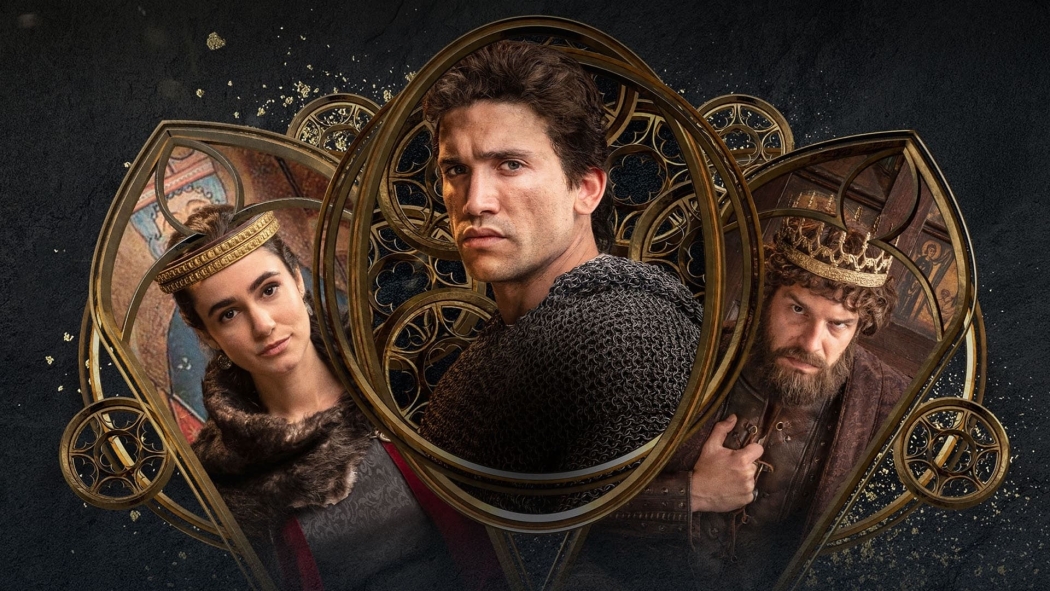 El Cid 2. Sezon 3. Bölüm izle