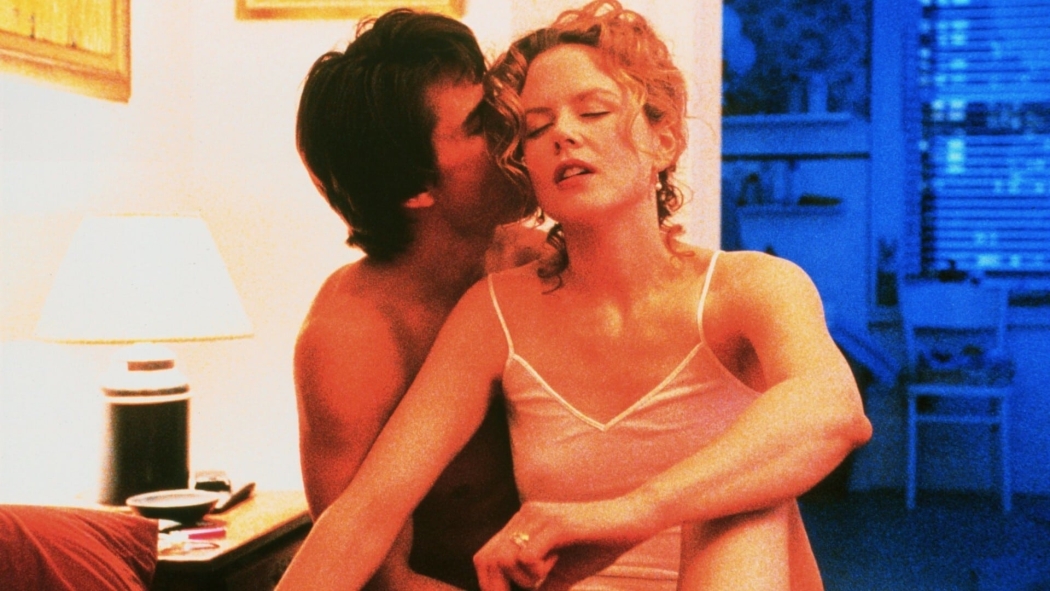 Gözü Tamamen Kapalı (1999) izle