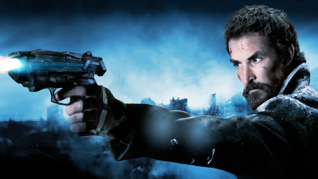 Falling Skies 2. Sezon 10. Bölüm izle