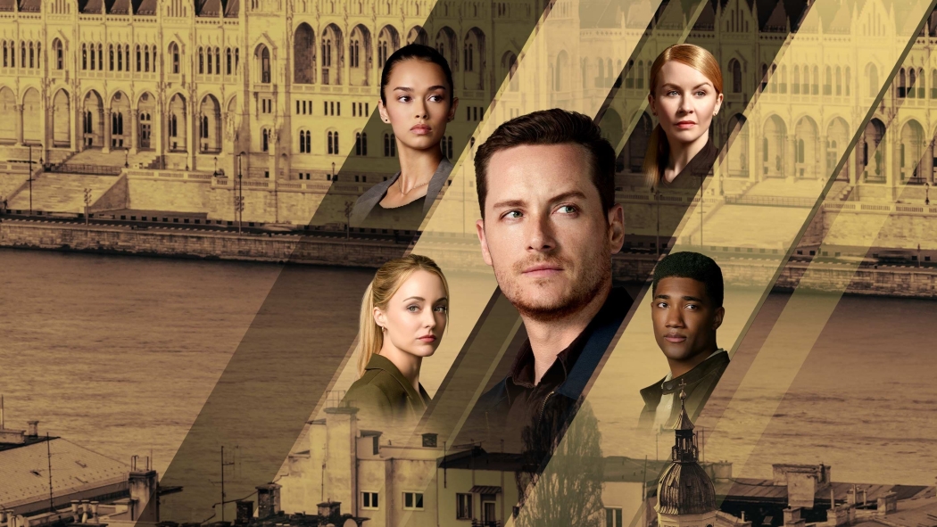 FBI: International 3. Sezon 8. Bölüm izle