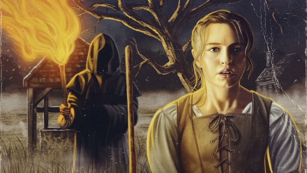 Korku Sokağı 3. Kısım: 1666 izle