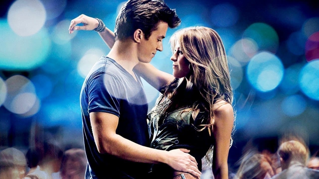 Footloose: Yasak Dans izle