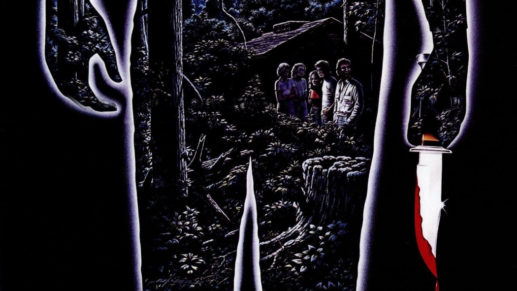13. Cuma (1980) izle
