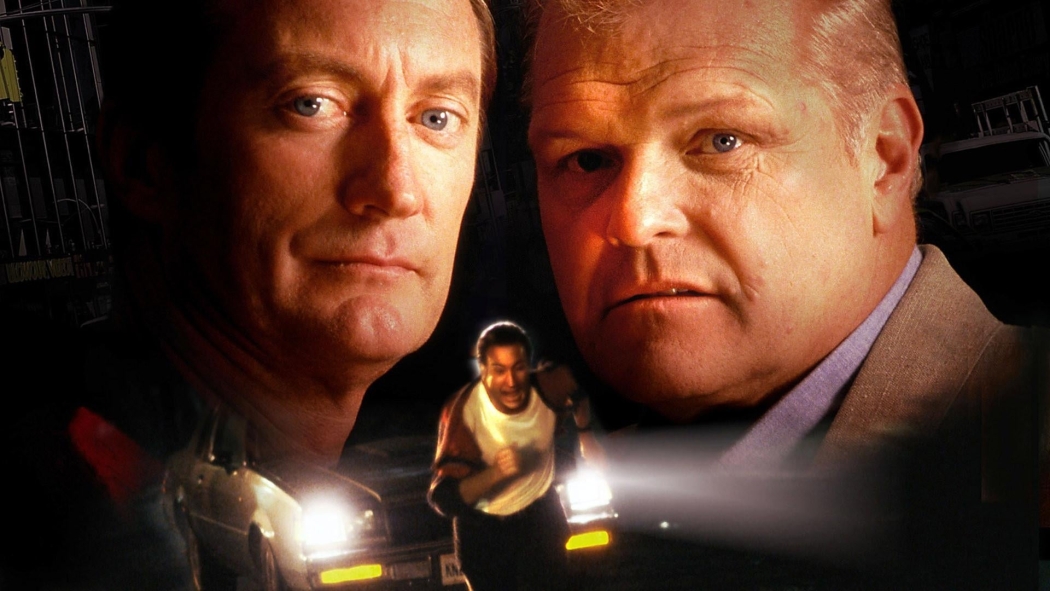 F/X 2 (1991) izle