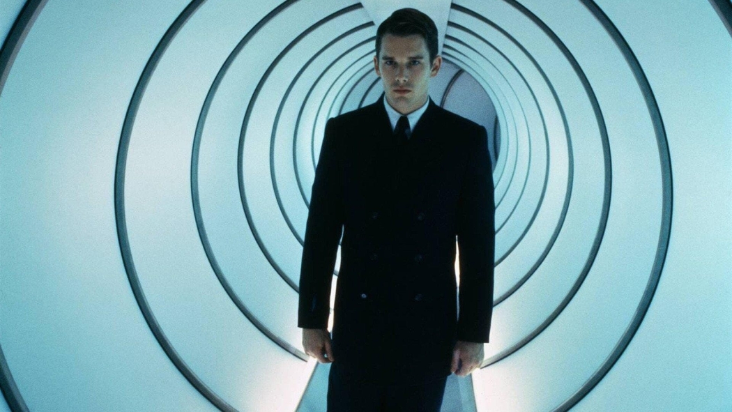 Gattaca (1997) izle
