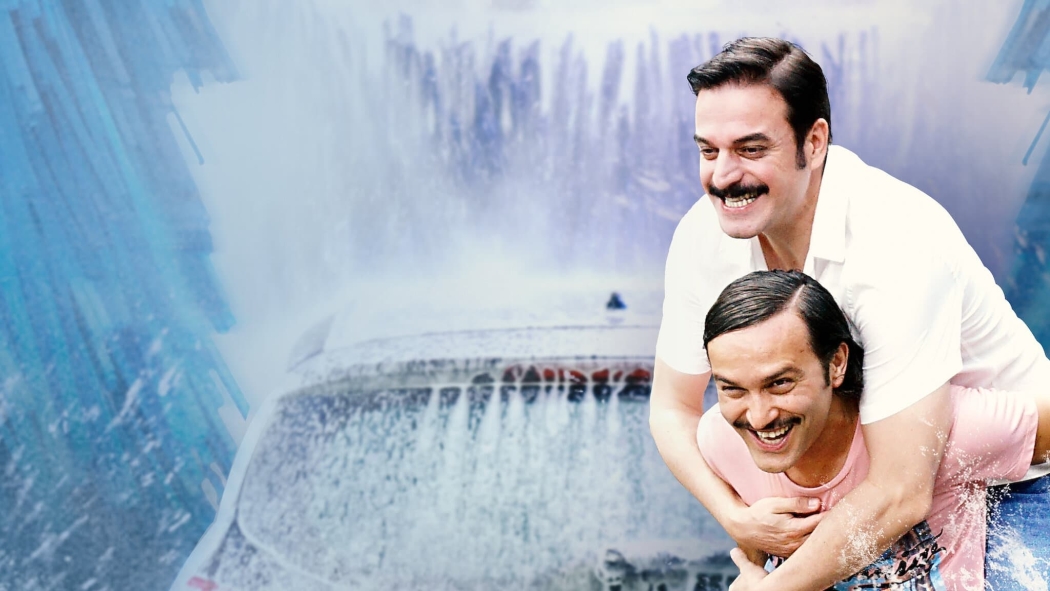 Geniş Aile: Komşu Kızı izle