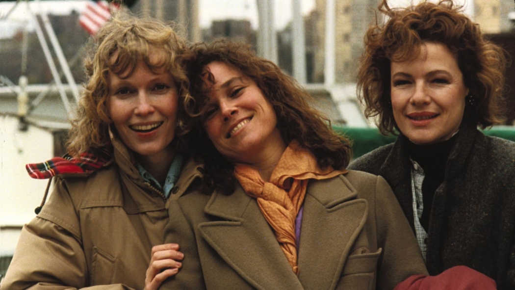 Hannah ve Kızkardeşleri (1986) izle