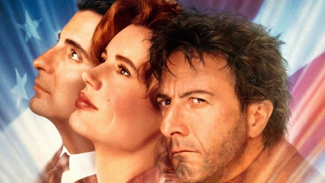 Zoraki Kahraman (1992) izle